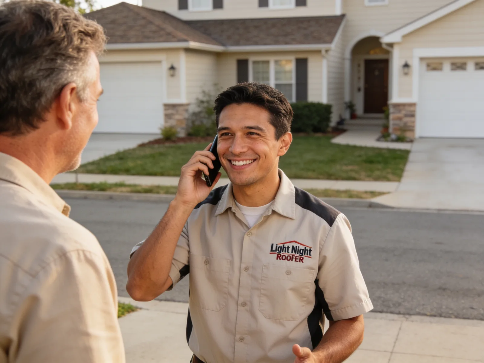 Emergency Roof Repair Island Heights, NJ FAQs
